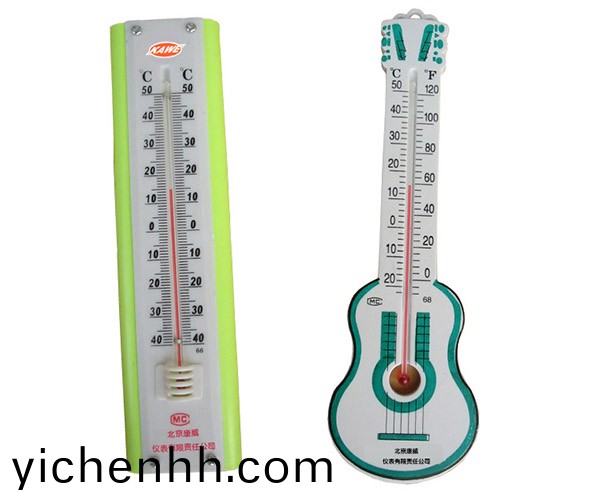 寒暑(shu)錶(biao)係列産品(pin)